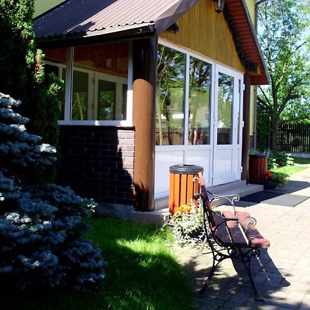 Zajazd Ustronie Crickhowell Exterior foto