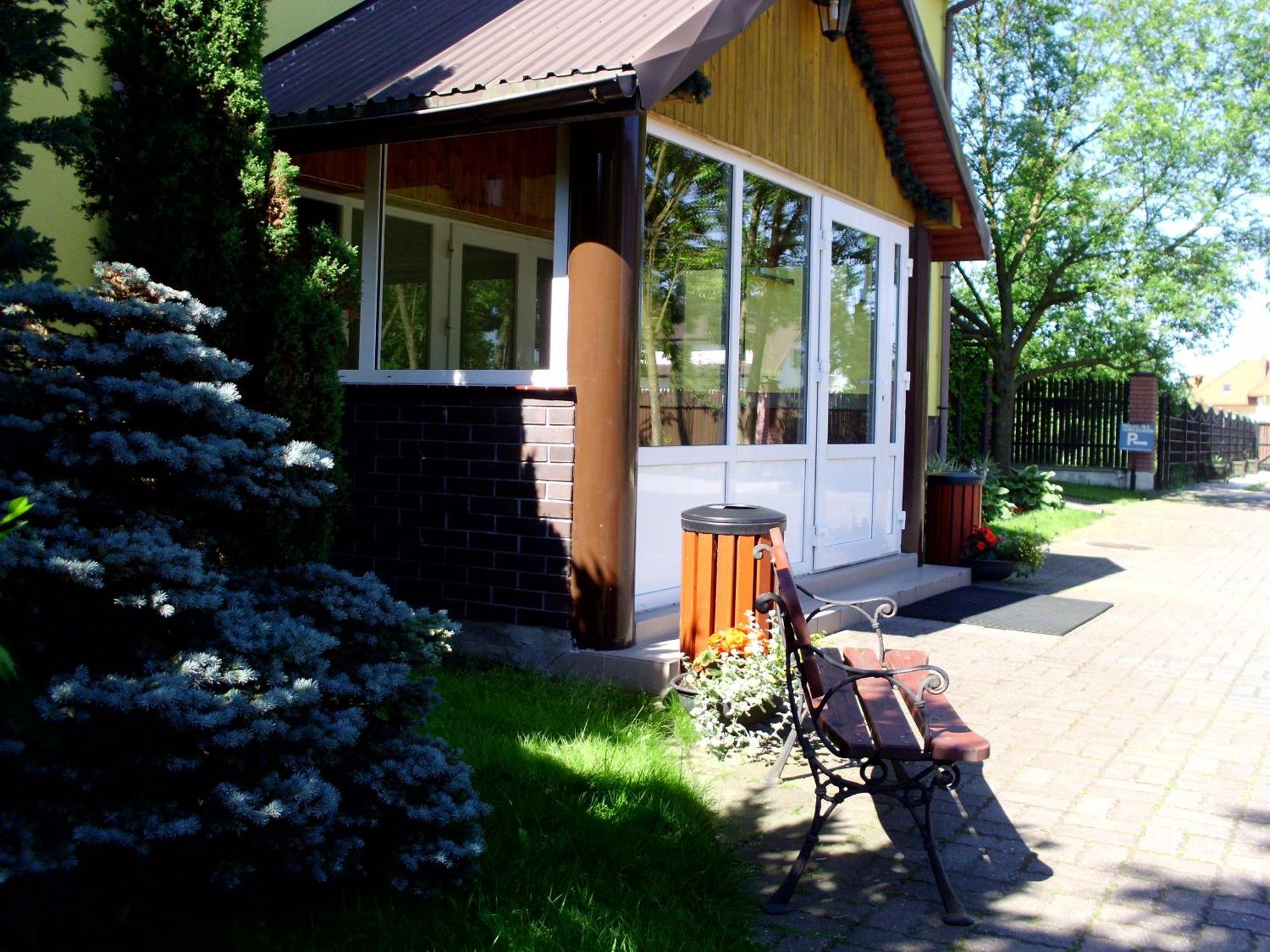 Zajazd Ustronie Crickhowell Exterior foto