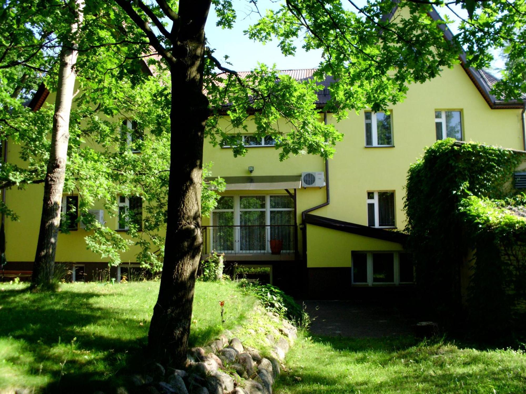 Zajazd Ustronie Crickhowell Exterior foto