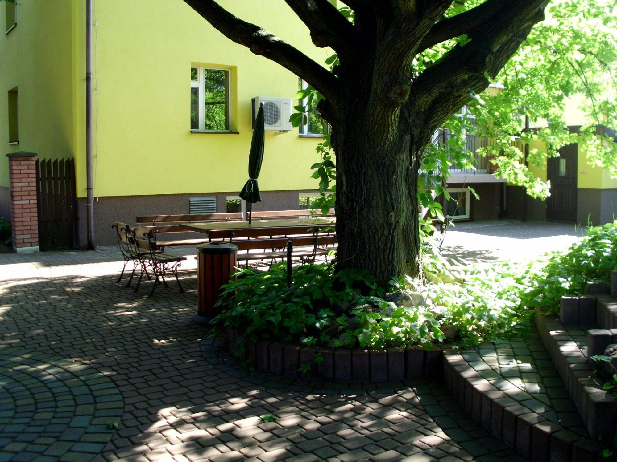 Zajazd Ustronie Crickhowell Exterior foto