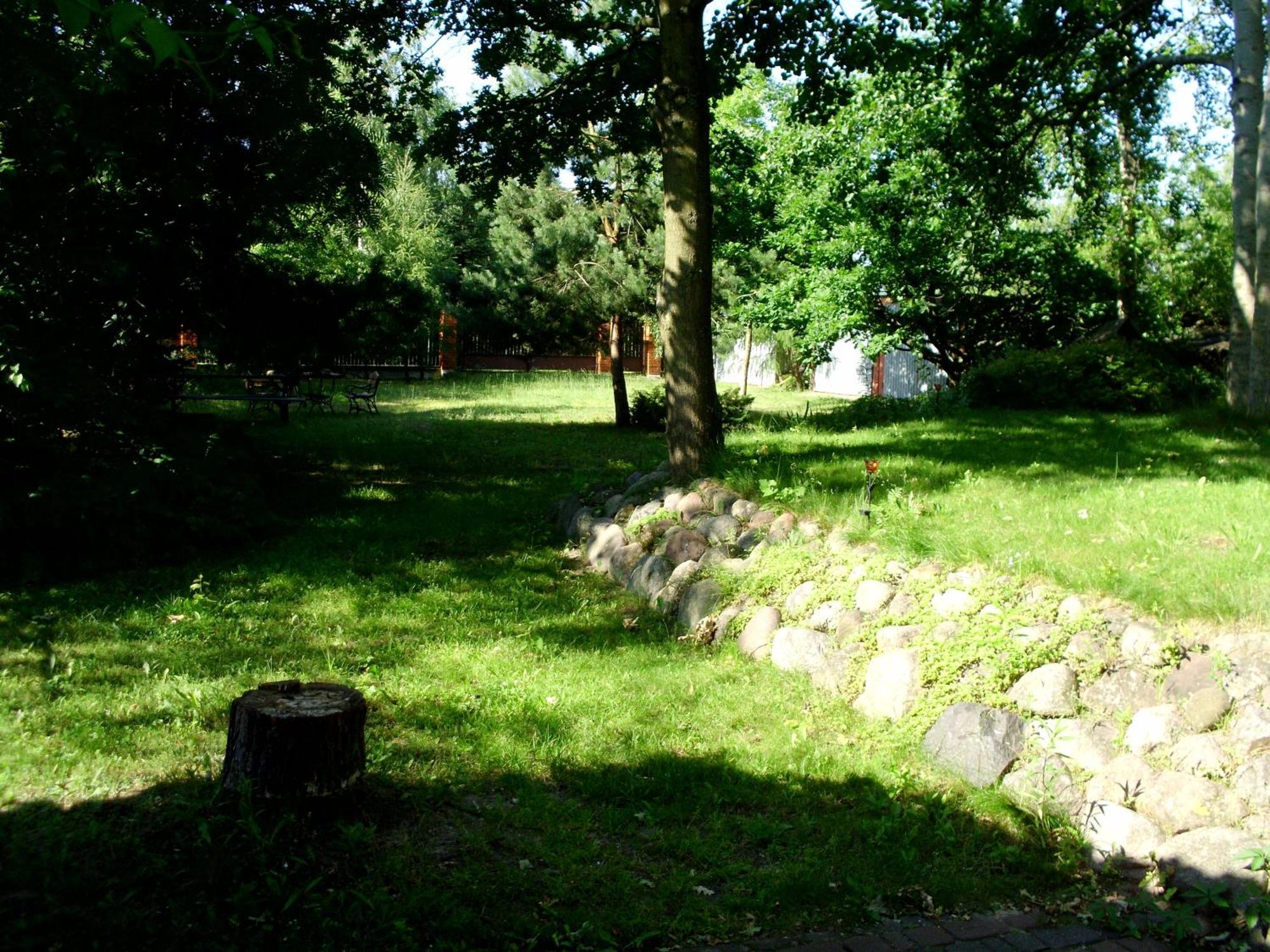 Zajazd Ustronie Crickhowell Exterior foto