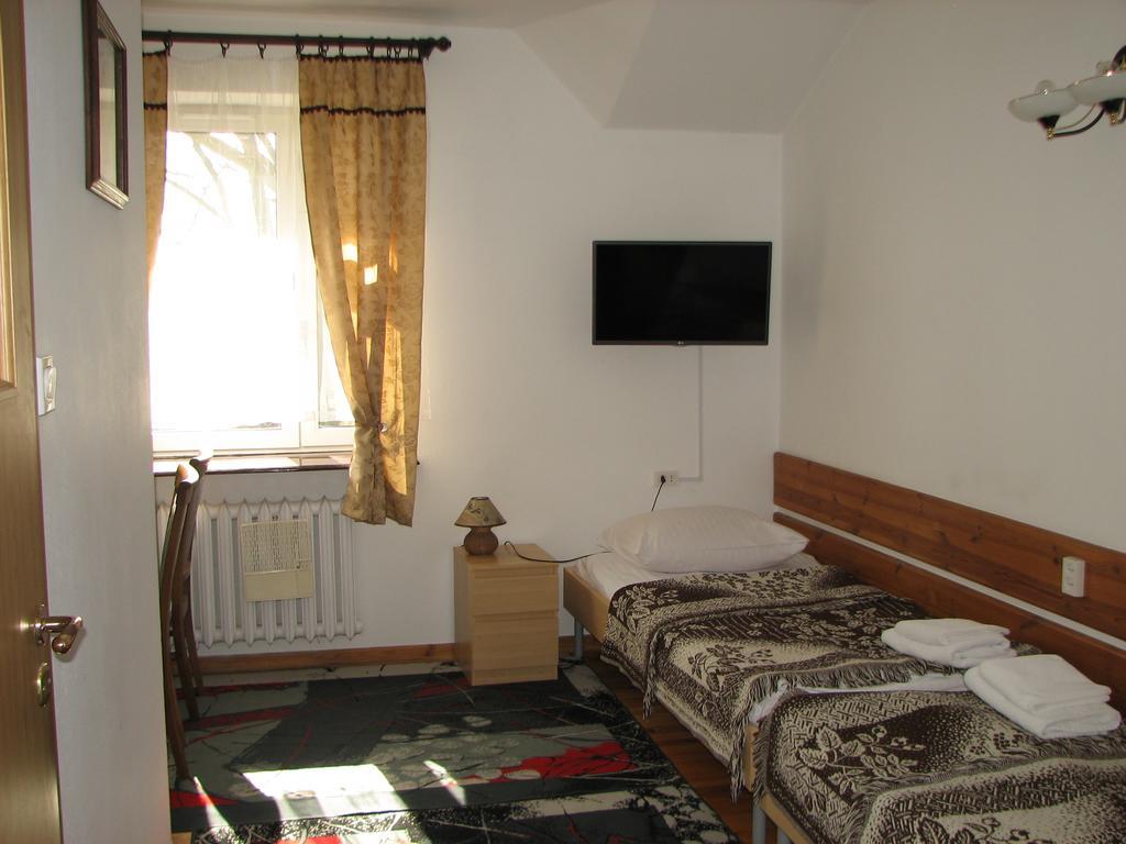 Zajazd Ustronie Crickhowell Exterior foto