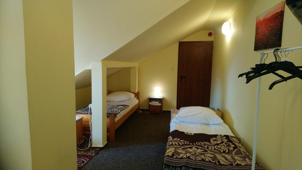 Zajazd Ustronie Crickhowell Exterior foto